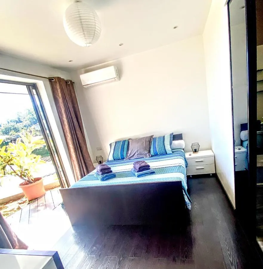 Villa Tiki Wonderfull Sea View Punaauia
